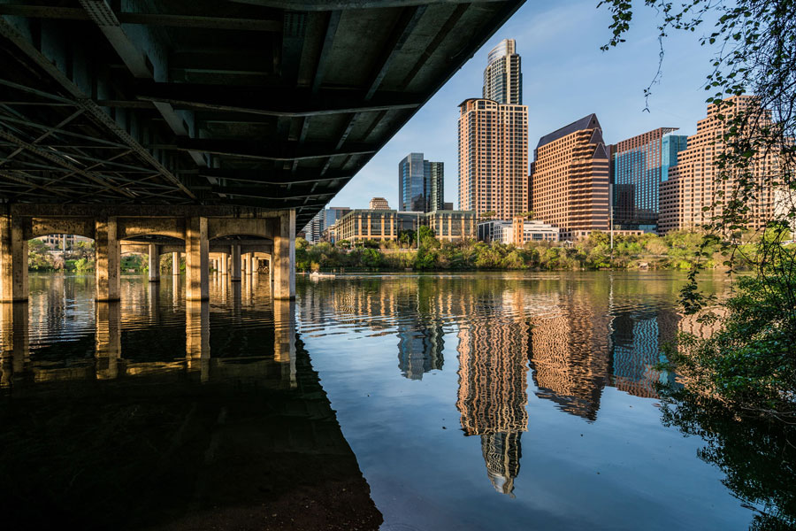 SXSW in Austin